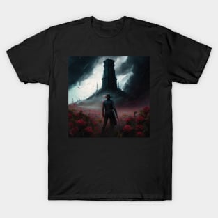 the tower T-Shirt